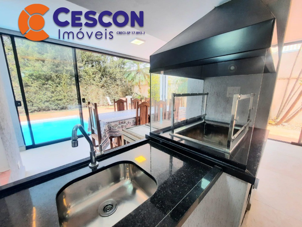 Casa de Condomínio, 4 quartos - Foto 40