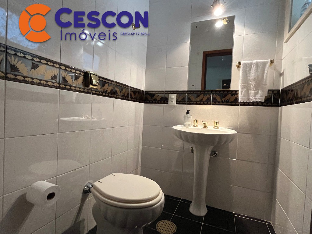 Casa de Condomínio, 5 quartos - Foto 11