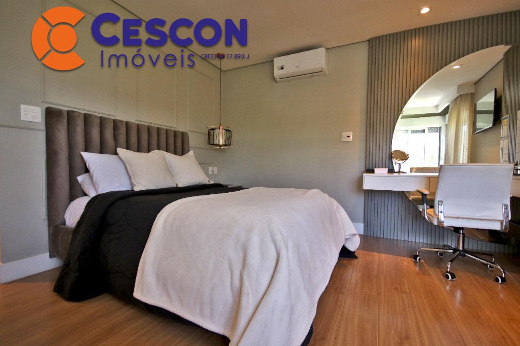 Casa de Condomínio, 5 quartos - Foto 14