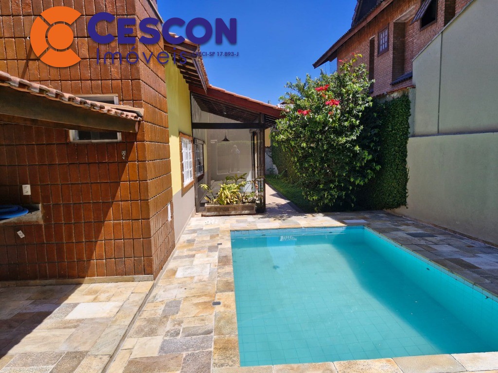 Casa de Condomínio para alugar com 4 quartos, 215m² - Foto 36
