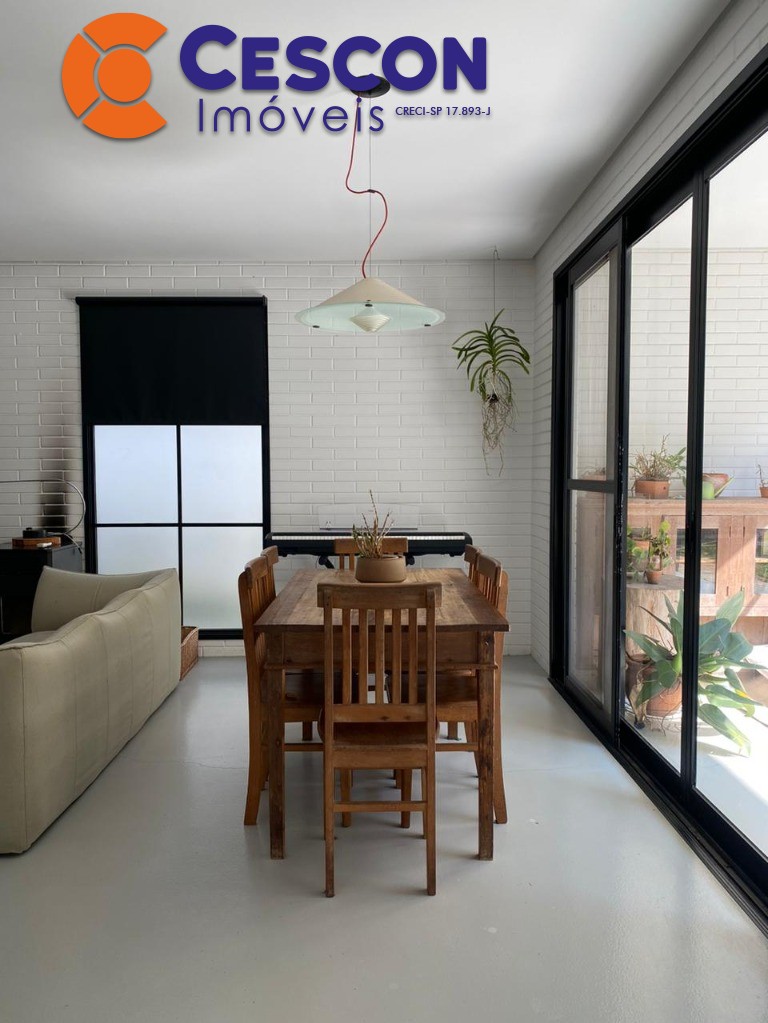 Casa de Condomínio, 4 quartos - Foto 9