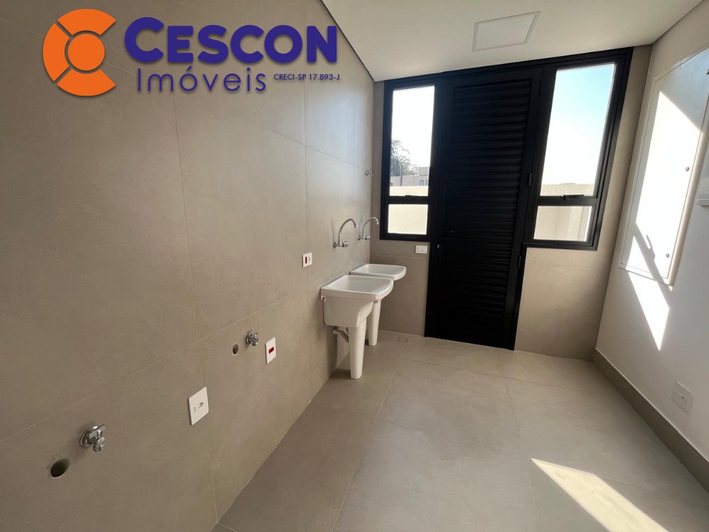 Casa de Condomínio, 4 quartos - Foto 14