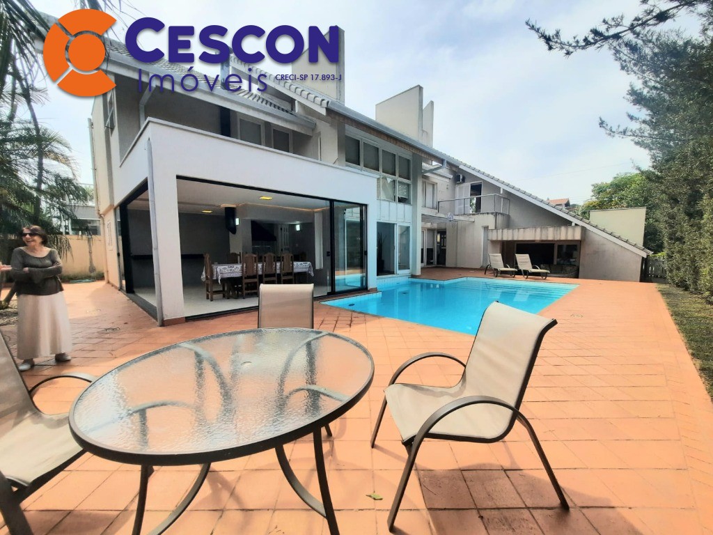 Casa de Condomínio, 4 quartos - Foto 44