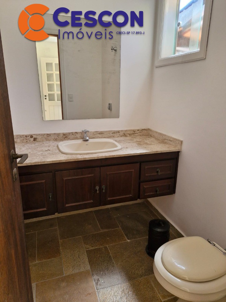 Casa de Condomínio para alugar com 4 quartos, 215m² - Foto 6