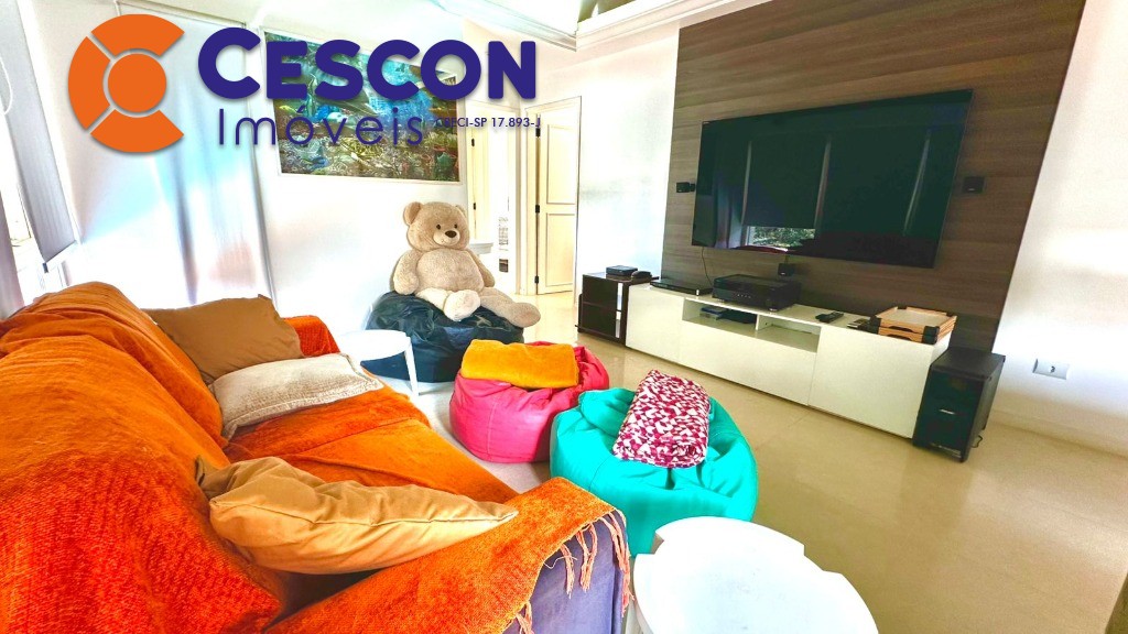 Casa de Condomínio, 4 quartos - Foto 19