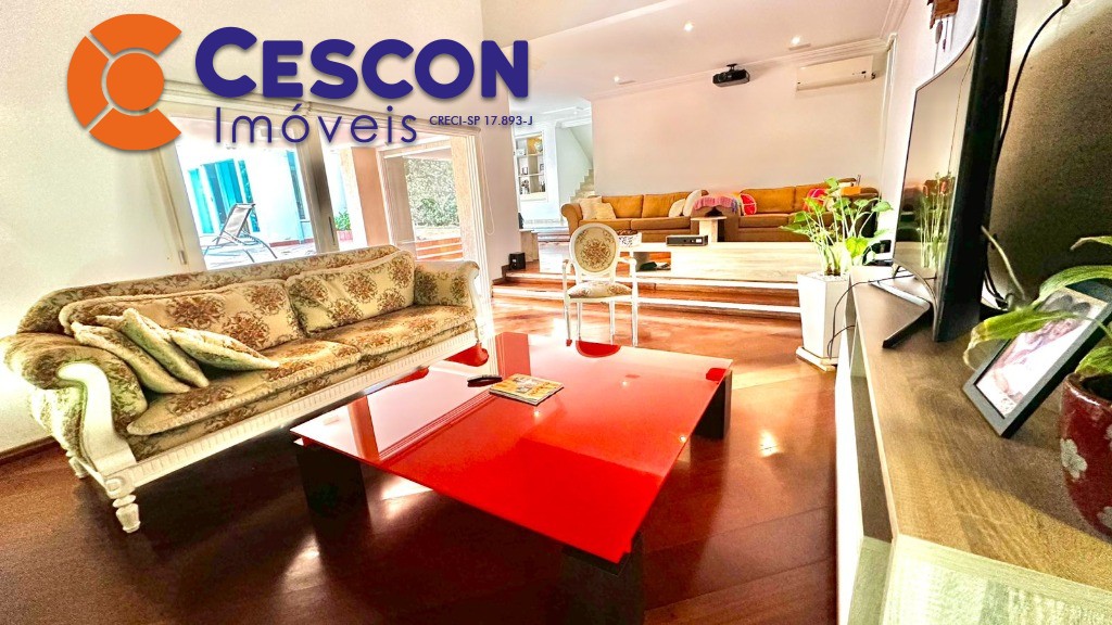 Casa de Condomínio, 4 quartos - Foto 9