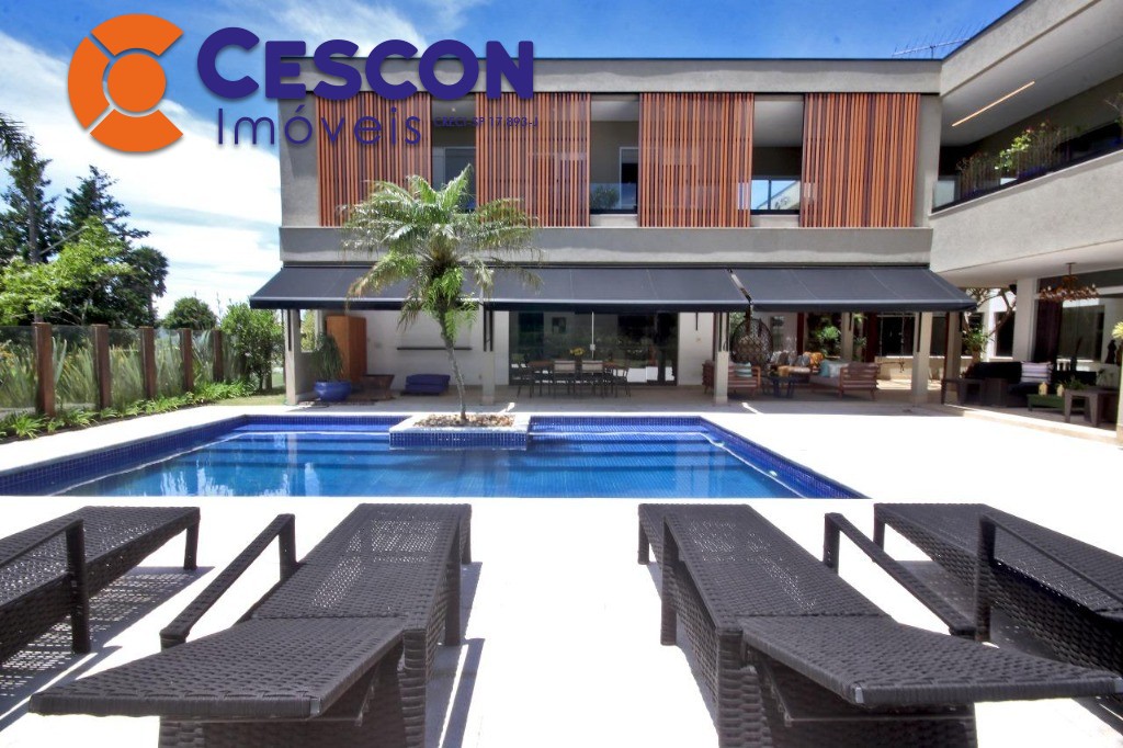 Casa de Condomínio, 5 quartos - Foto 23