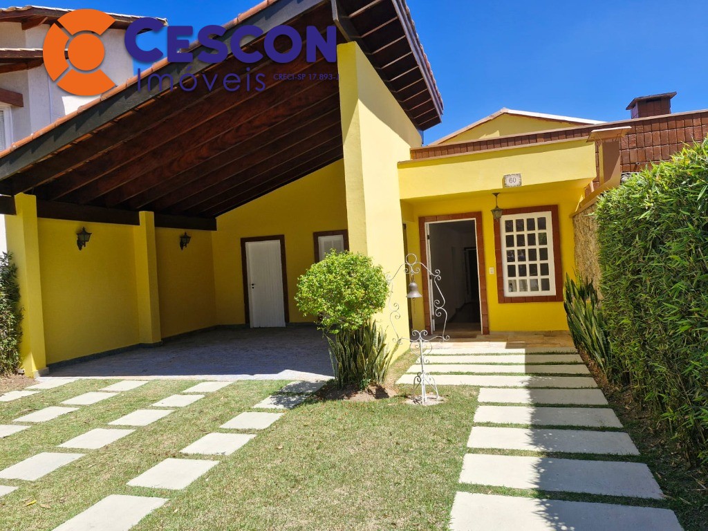 Casa de Condomínio para alugar com 4 quartos, 215m² - Foto 3