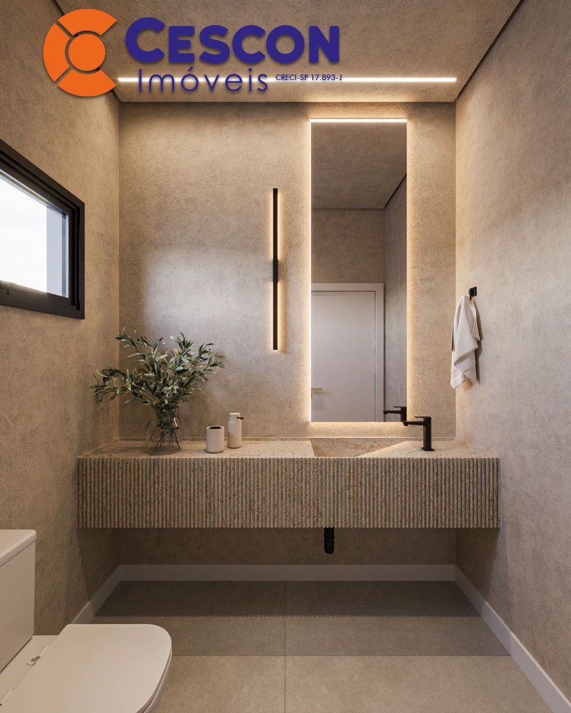 Casa de Condomínio, 5 quartos - Foto 33