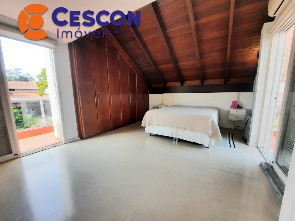 Casa de Condomínio, 4 quartos - Foto 31