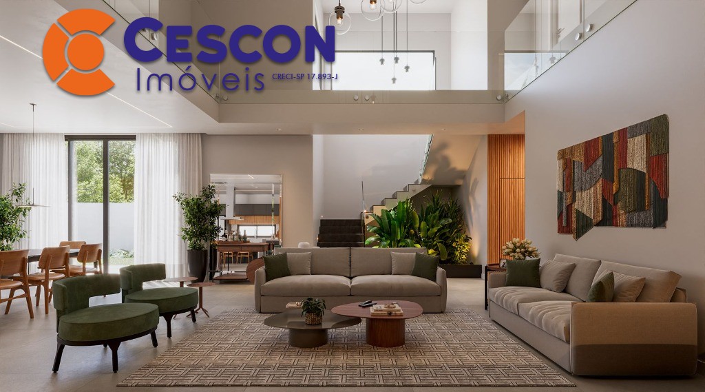 Casa de Condomínio, 5 quartos - Foto 39