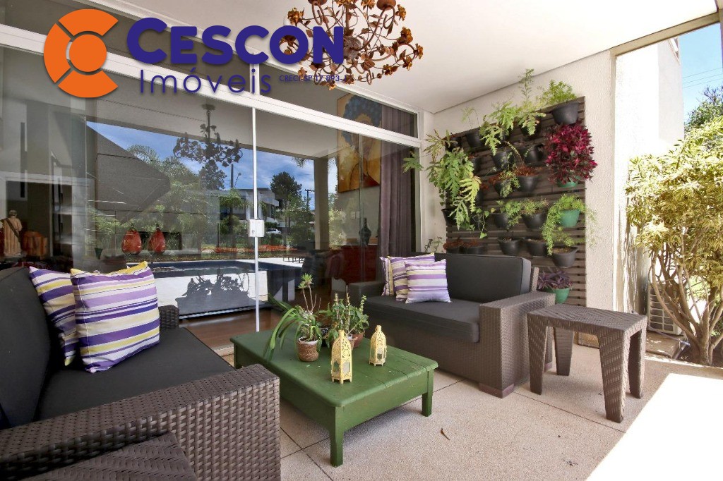 Casa de Condomínio, 5 quartos - Foto 12