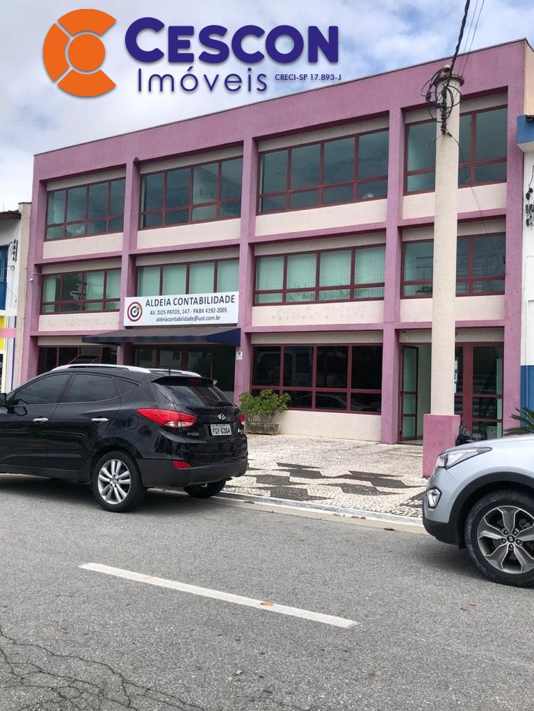 Sala-Conjunto, 55 m² - Foto 1