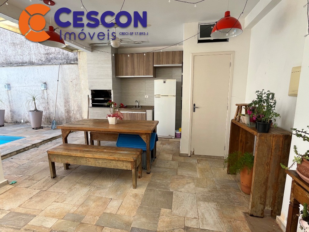 Casa de Condomínio, 5 quartos - Foto 12