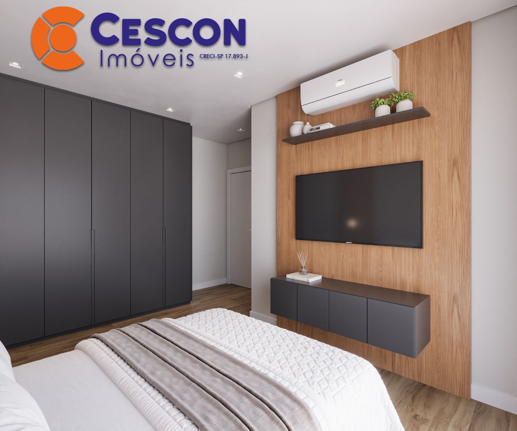 Casa de Condomínio, 5 quartos - Foto 19