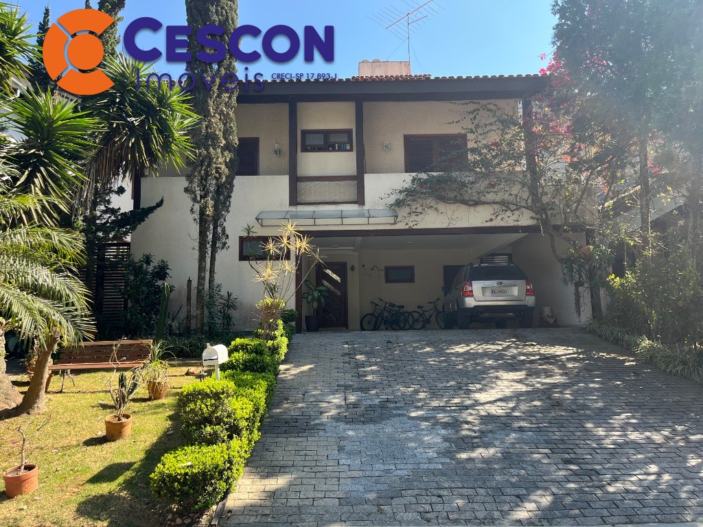 Casa de Condomínio, 5 quartos - Foto 1