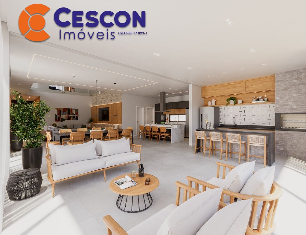 Casa de Condomínio, 5 quartos - Foto 14