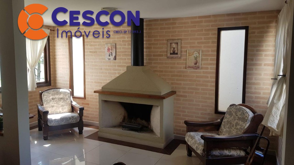 Casa de Condomínio, 4 quartos - Foto 8