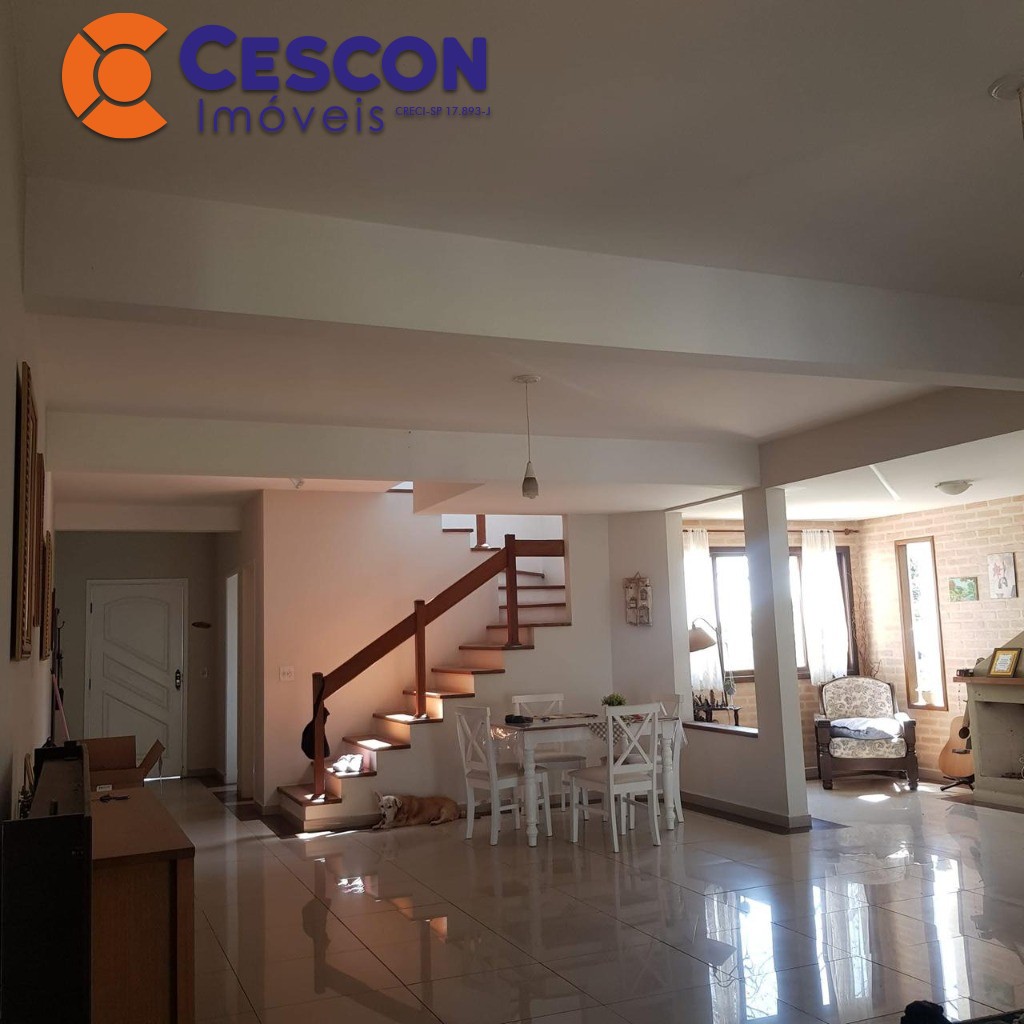 Casa de Condomínio, 4 quartos - Foto 16