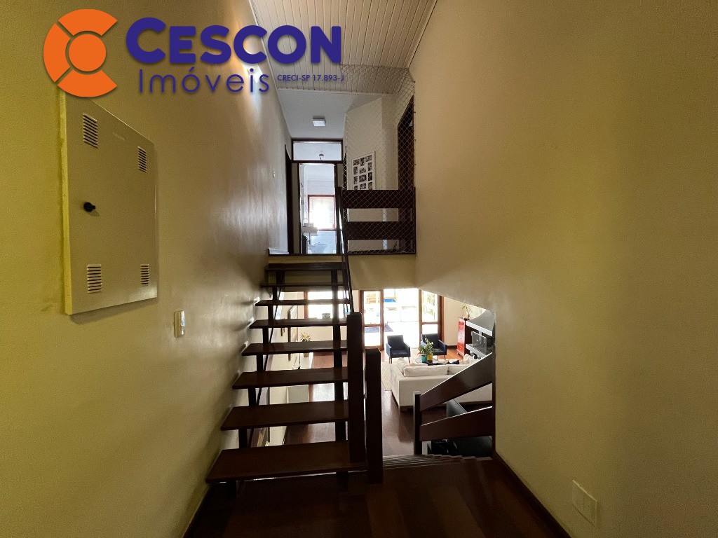 Casa de Condomínio, 5 quartos - Foto 24