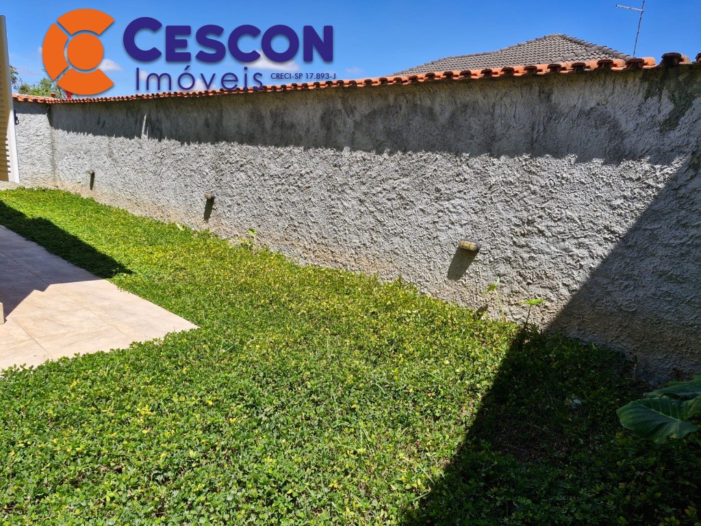 Casa de Condomínio para alugar com 4 quartos, 215m² - Foto 33