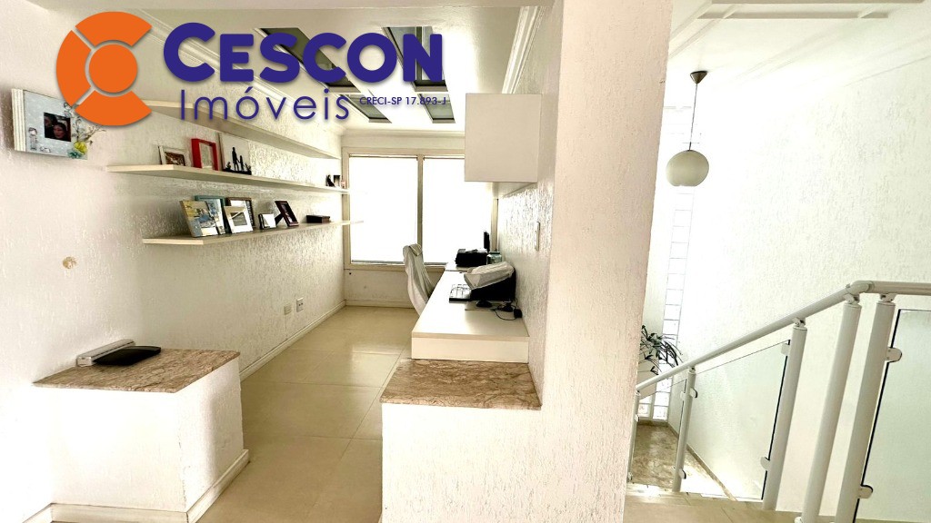 Casa de Condomínio, 4 quartos - Foto 30