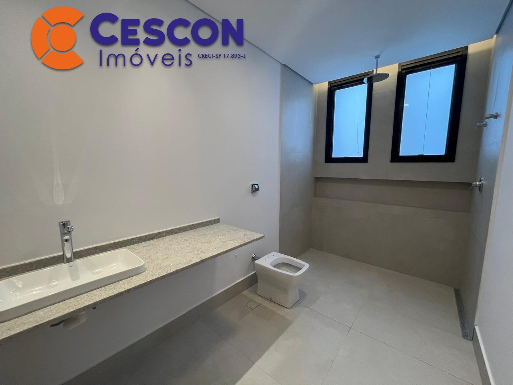 Casa de Condomínio, 4 quartos - Foto 36