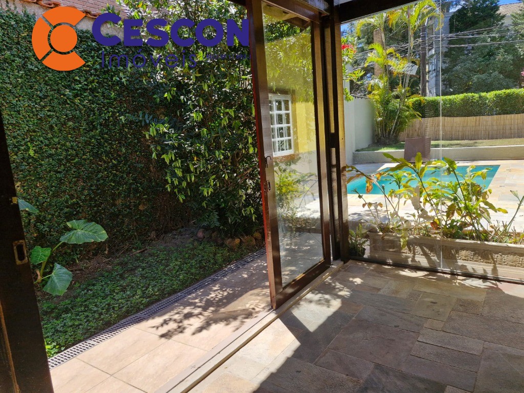 Casa de Condomínio para alugar com 4 quartos, 215m² - Foto 10
