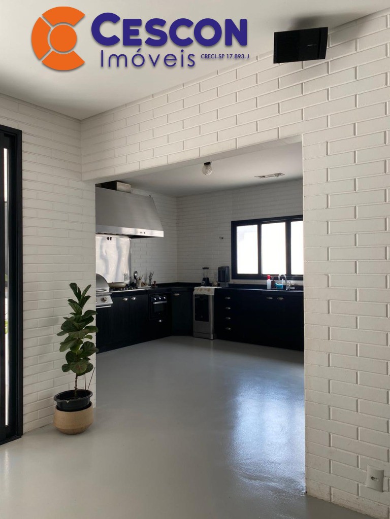 Casa de Condomínio, 4 quartos - Foto 10