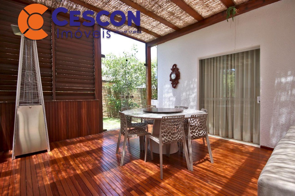 Casa de Condomínio, 5 quartos - Foto 34