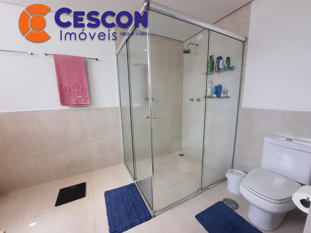 Casa de Condomínio, 4 quartos - Foto 35