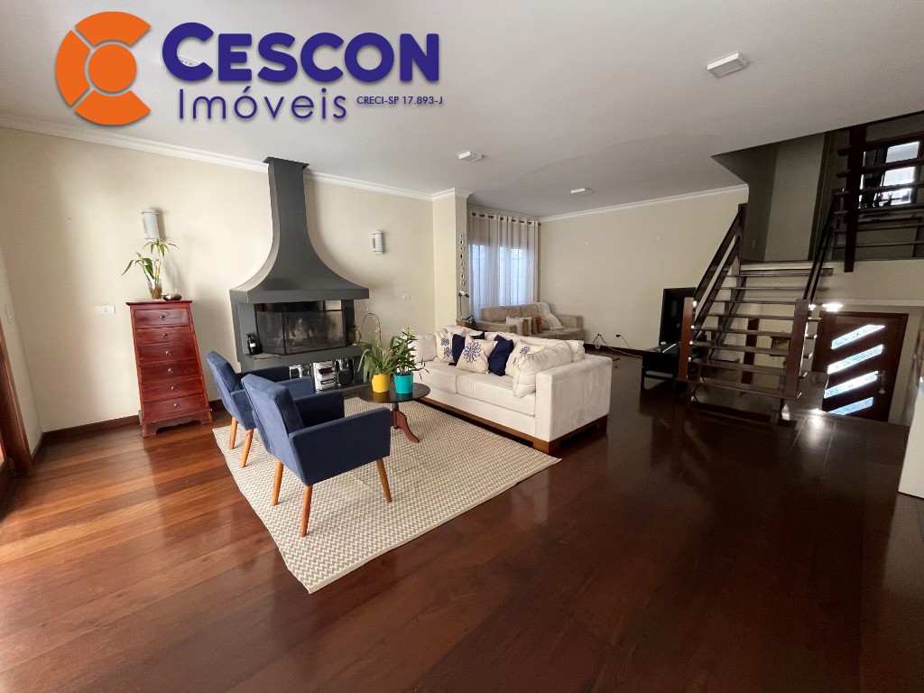 Casa de Condomínio, 5 quartos - Foto 7