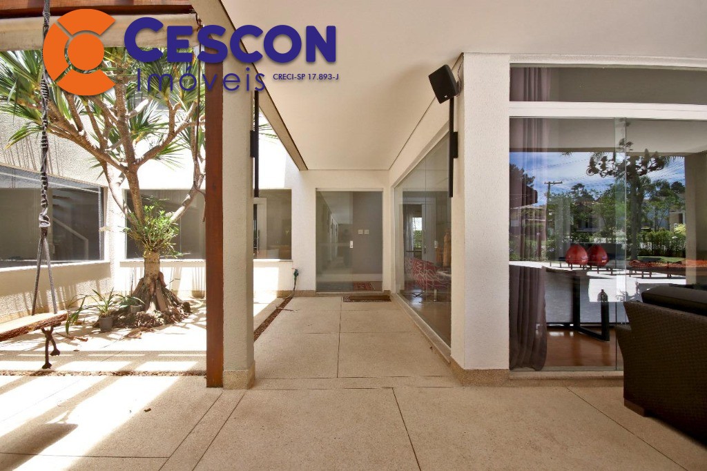 Casa de Condomínio, 5 quartos - Foto 30