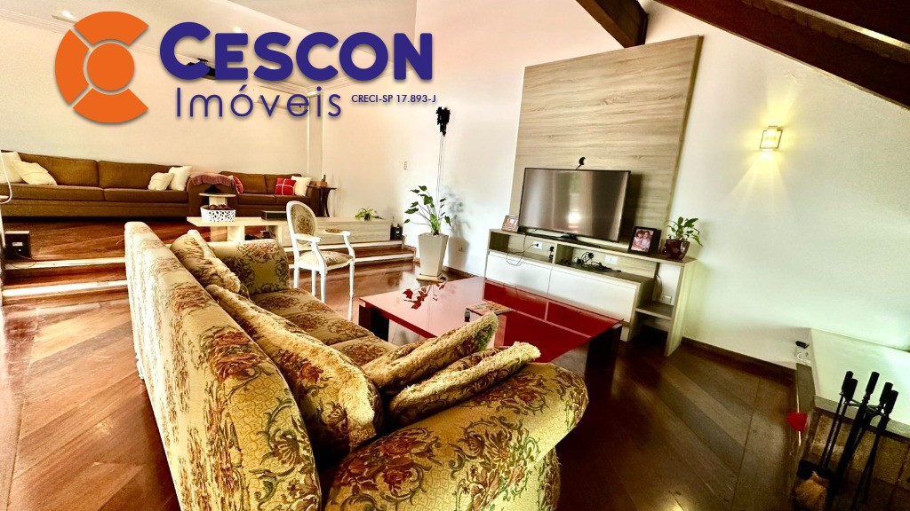 Casa de Condomínio, 4 quartos - Foto 11