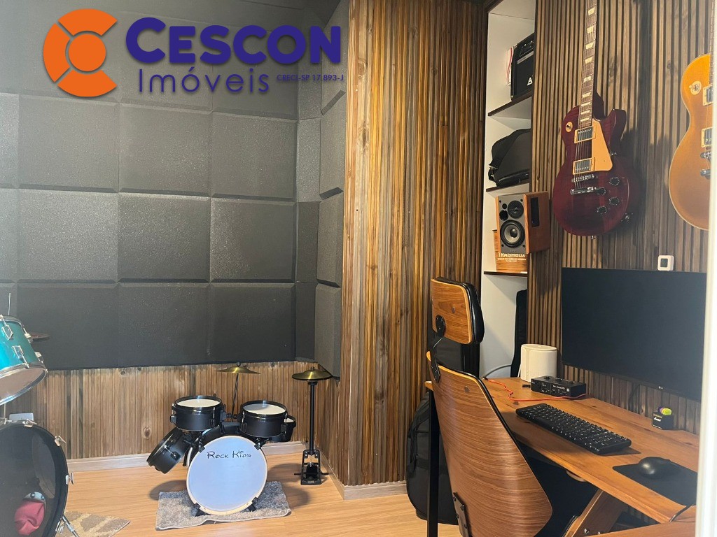 Casa de Condomínio, 4 quartos - Foto 19