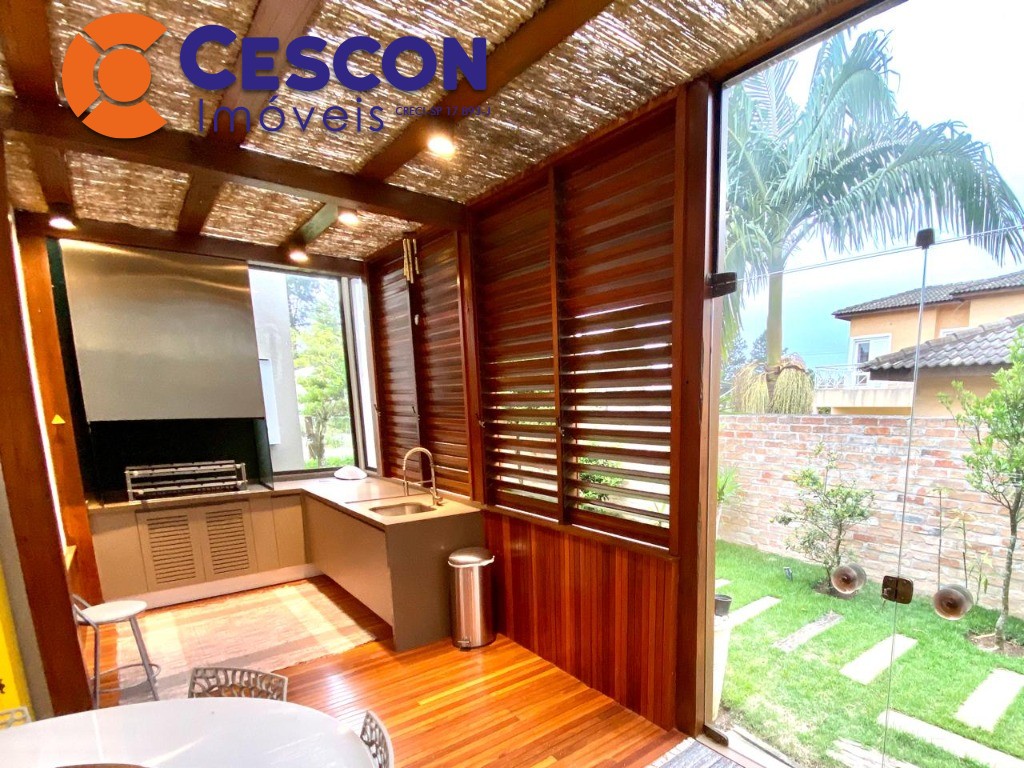 Casa de Condomínio, 5 quartos - Foto 21