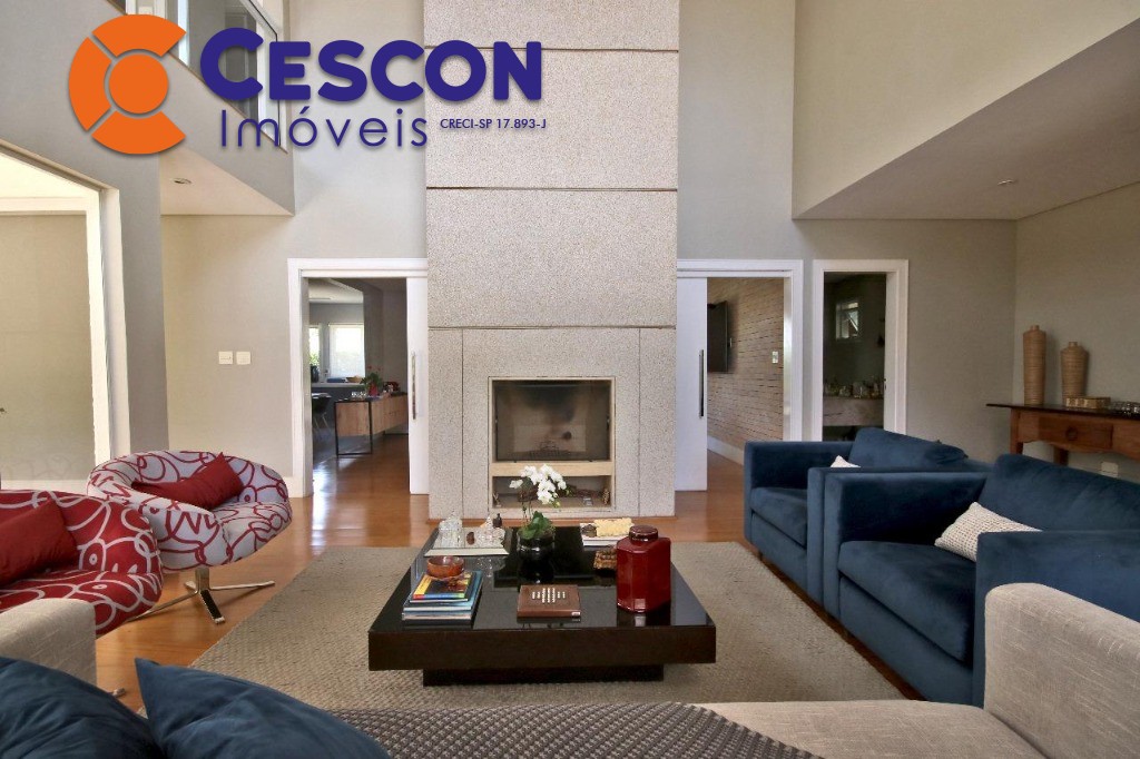 Casa de Condomínio, 5 quartos - Foto 7