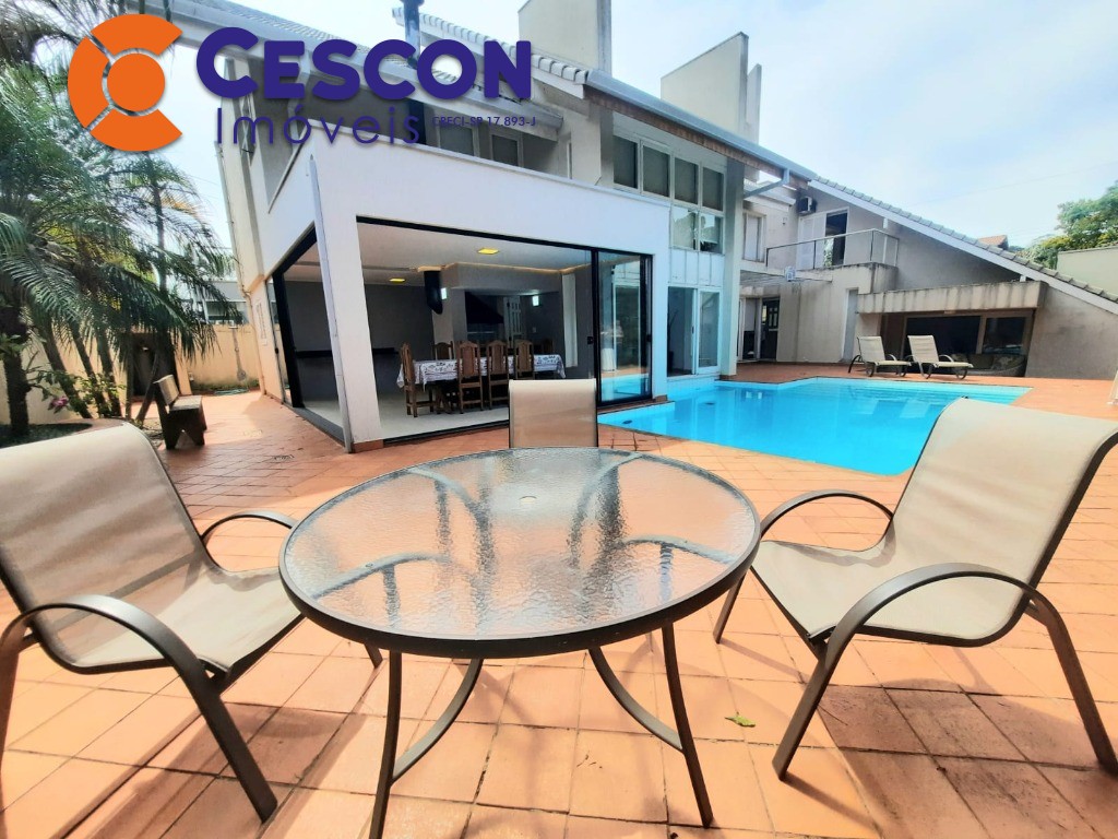 Casa de Condomínio, 4 quartos - Foto 45