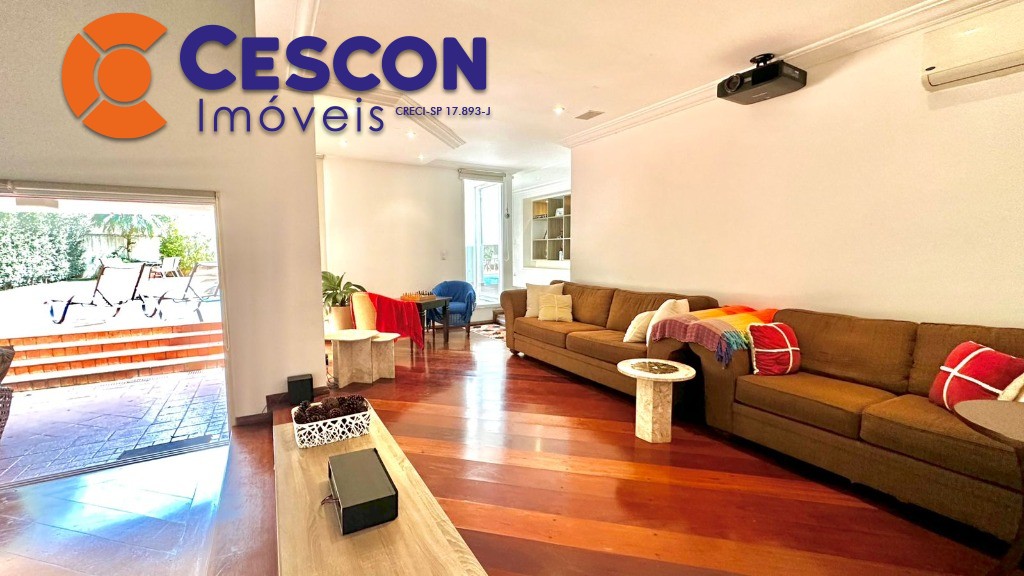 Casa de Condomínio, 4 quartos - Foto 10