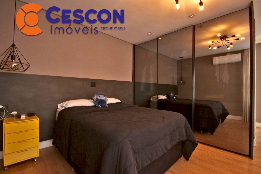 Casa de Condomínio, 5 quartos - Foto 36