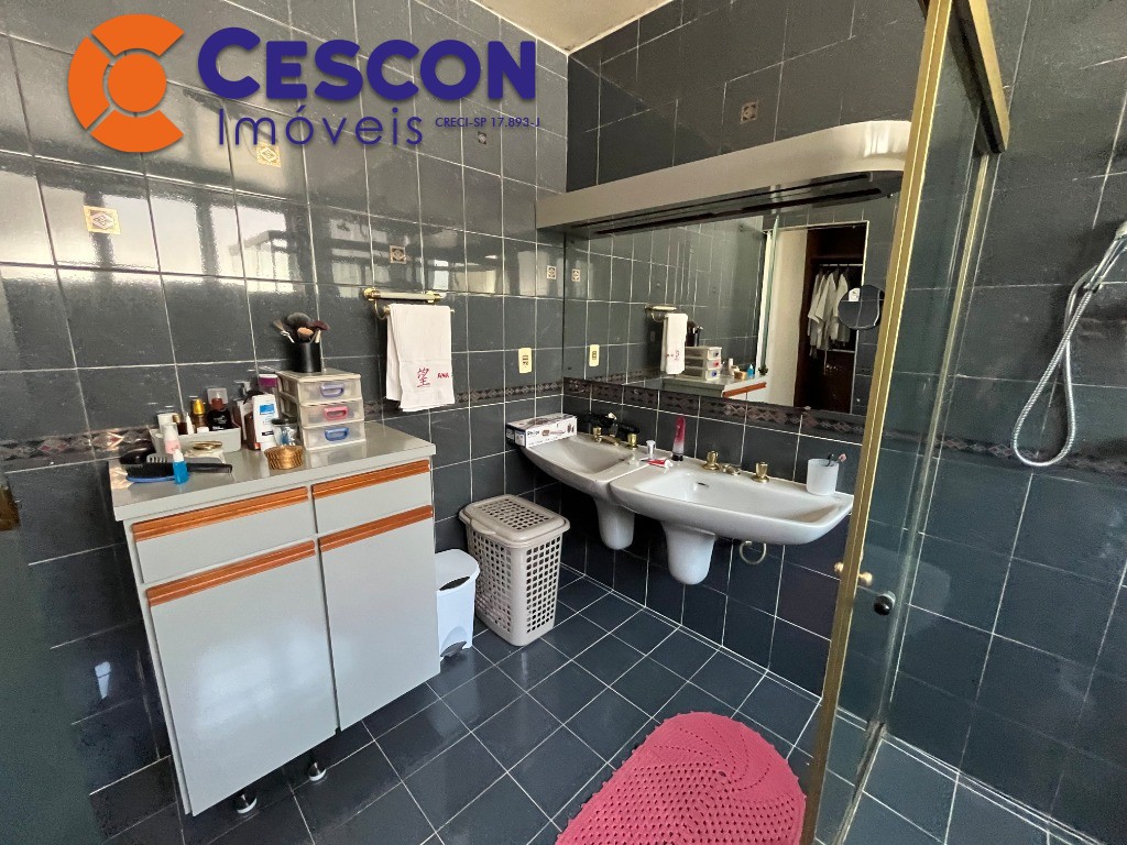 Casa de Condomínio, 5 quartos - Foto 33