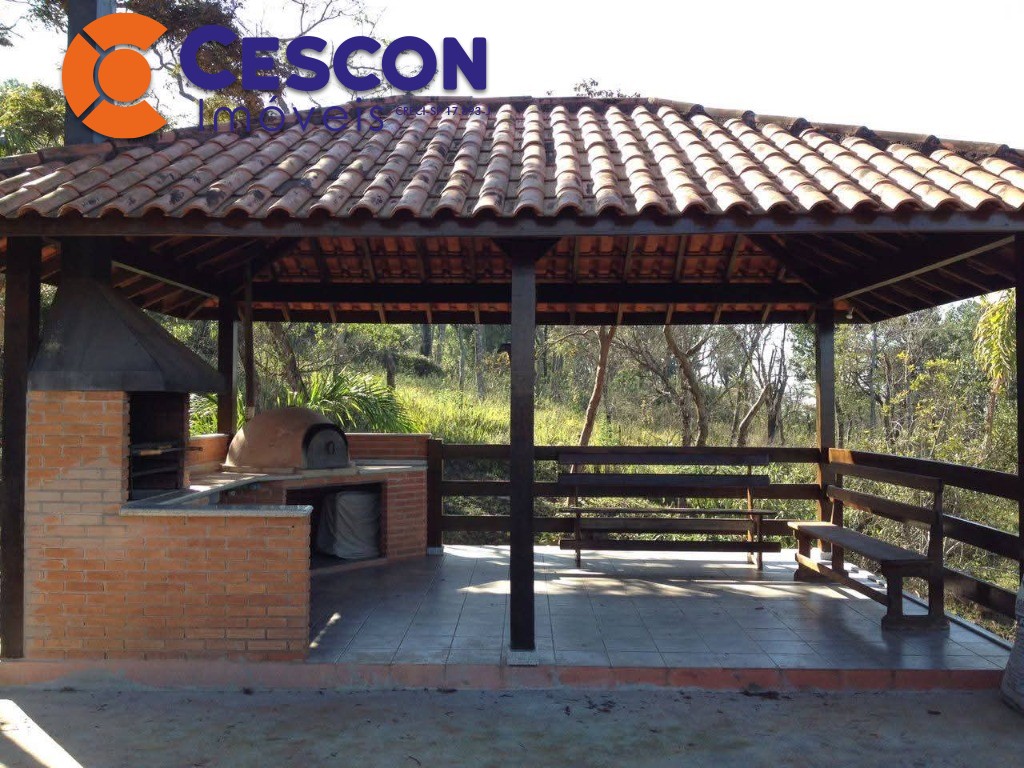 Sítio, 3 quartos, 6 hectares - Foto 6