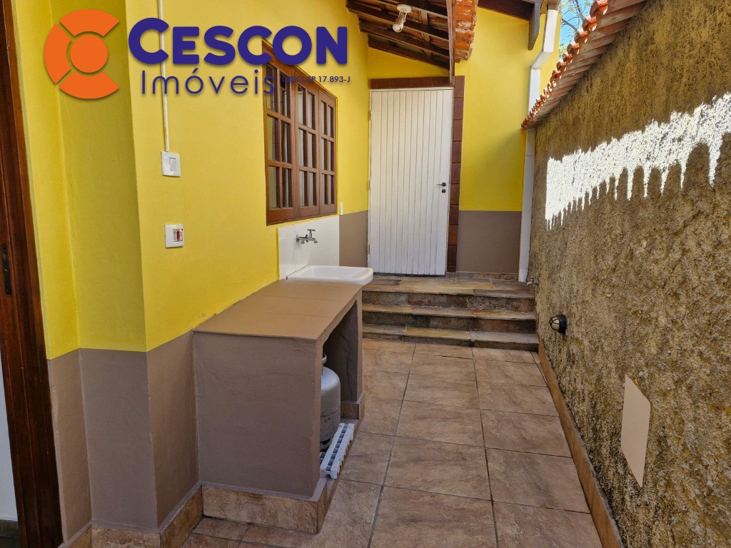 Casa de Condomínio para alugar com 4 quartos, 215m² - Foto 29