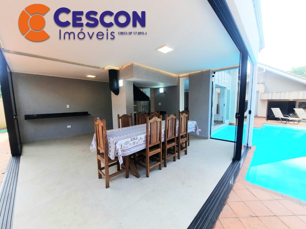 Casa de Condomínio, 4 quartos - Foto 42