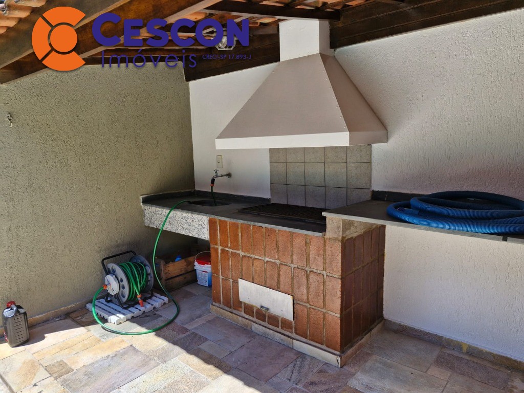 Casa de Condomínio para alugar com 4 quartos, 215m² - Foto 34