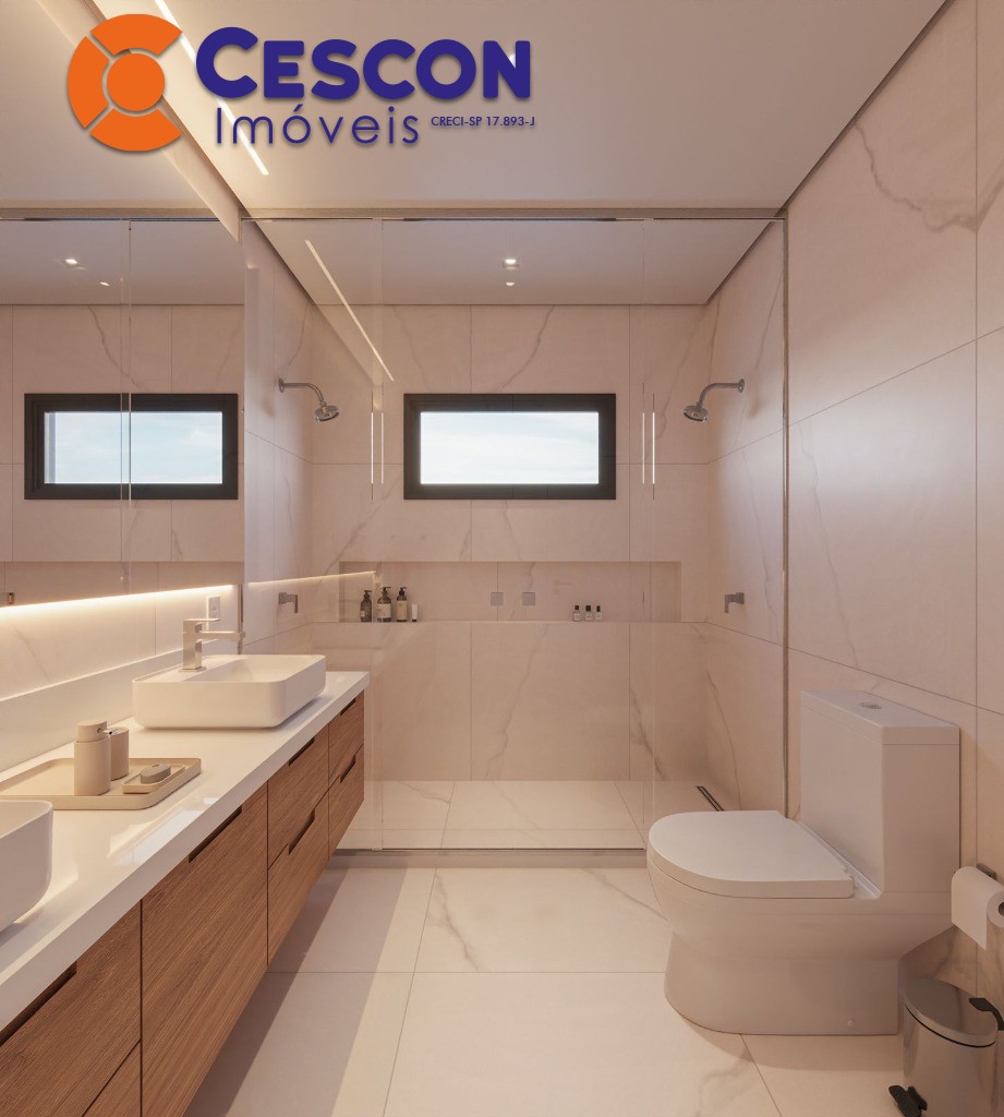 Casa de Condomínio, 5 quartos - Foto 29