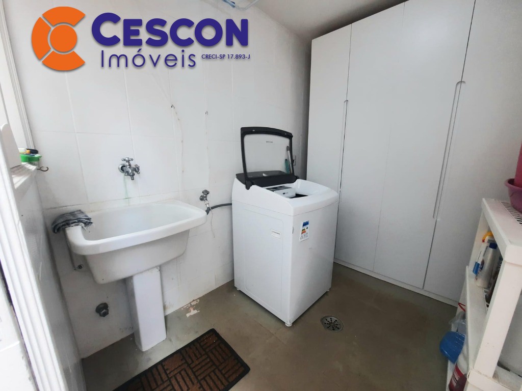 Casa de Condomínio, 4 quartos - Foto 17