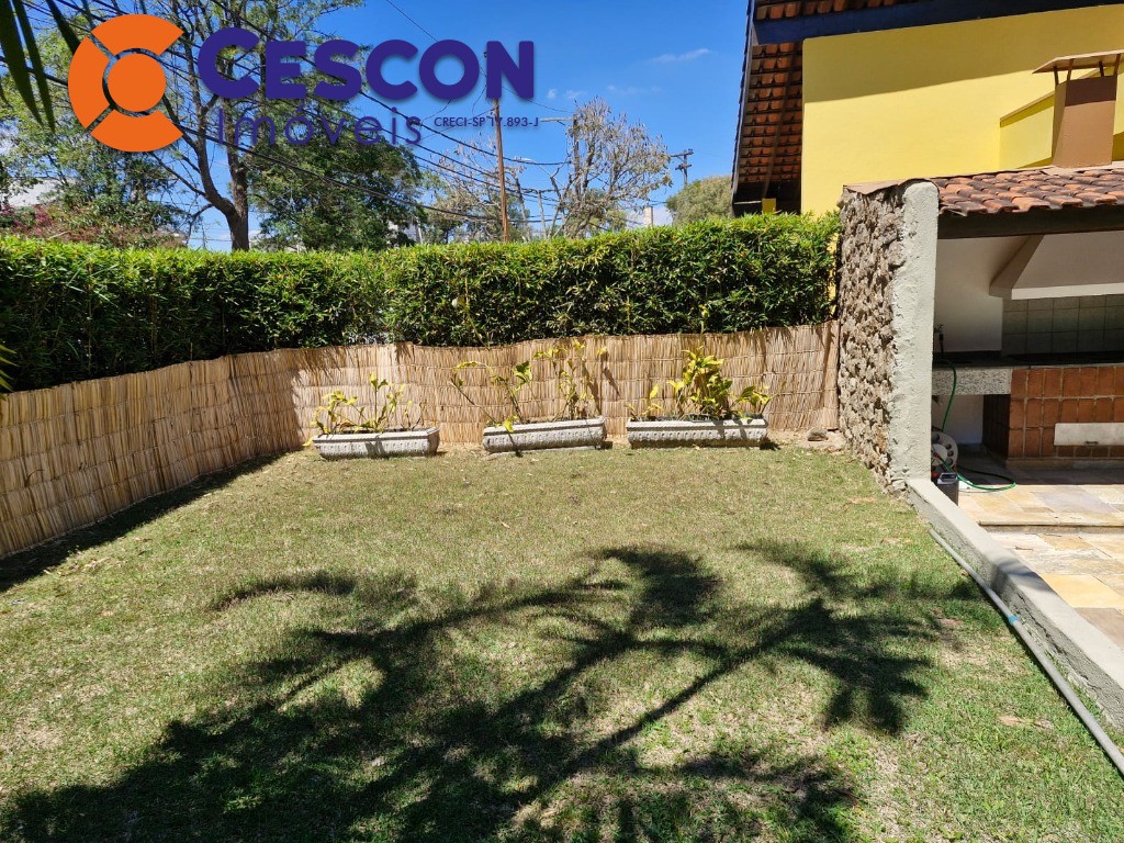 Casa de Condomínio para alugar com 4 quartos, 215m² - Foto 37