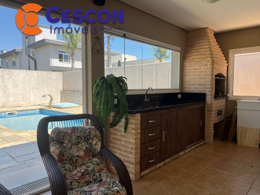 Casa de Condomínio, 4 quartos - Foto 3