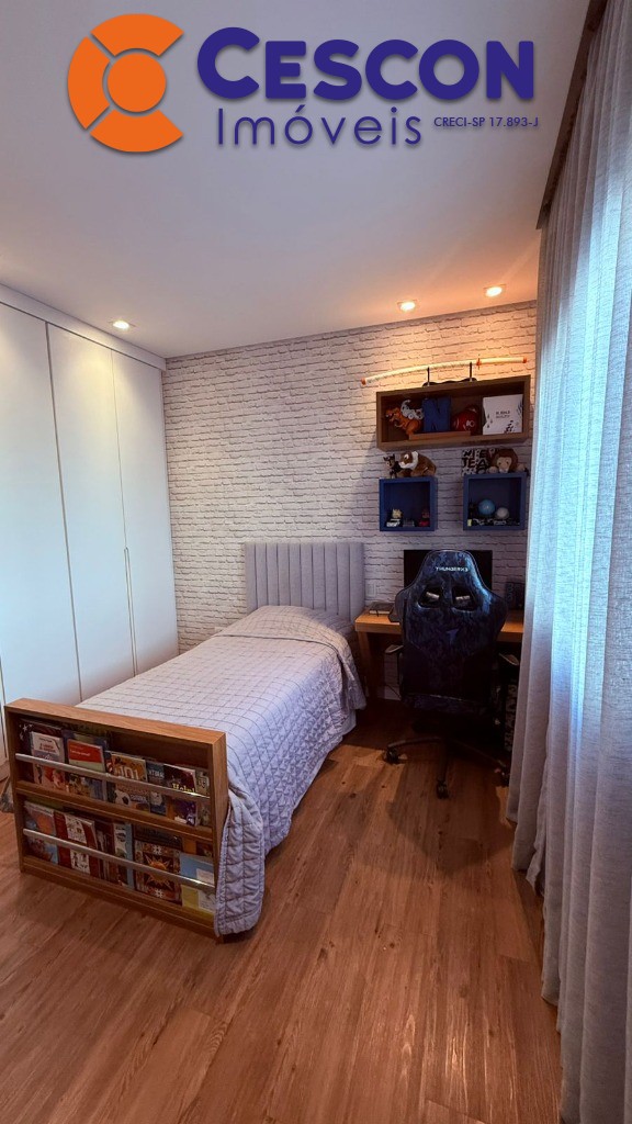 Casa de Condomínio, 4 quartos - Foto 9